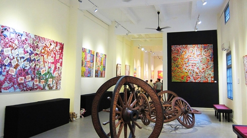 Myanmar Geography - Myanmar Information