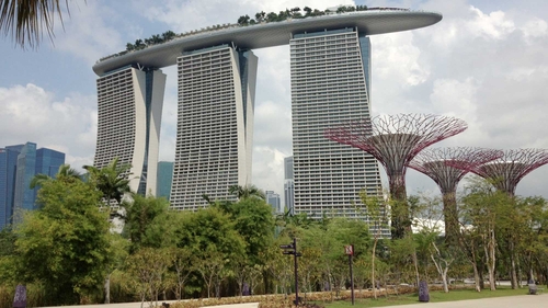 Garden By The Bay Annual Pass 10 best rooftop bars in singapore - singapore best nightlife Garden By The Bay Annual Pass 10 best rooftop bars in singapore - singapore best nightlife