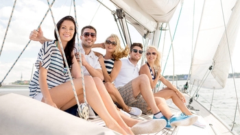 Private Half-Day Customized Sailing Cruise