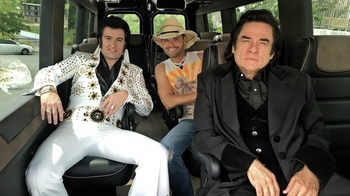 Branson Theater Tour