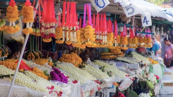 Small-Group Taste of Chiang Mai Tour