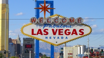 2-Day Sierra Nevada & Las Vegas Excursion