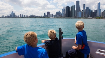 Classic Lake Michigan Tour