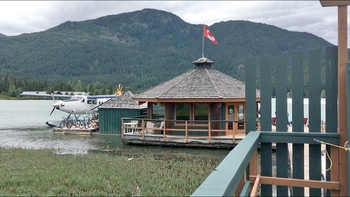 Electric Bike Tour & Seaplane Flight