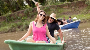 Half-Day Eco-Farm & Beach Adventure with Lunch