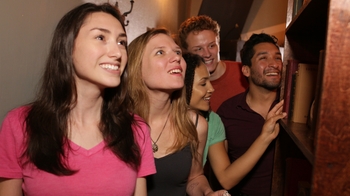 Great Room Escape