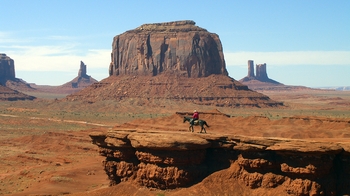 4-Day Canyons & Parks Excursion