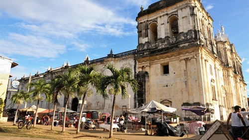 Free Walking Tour Leon Spain Free Walking Tour Leon Spain