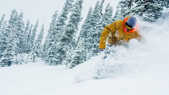 Avon Resort Multi-Day Ski Rental Package with Delivery