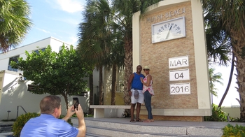 Miami Sightseeing Tour