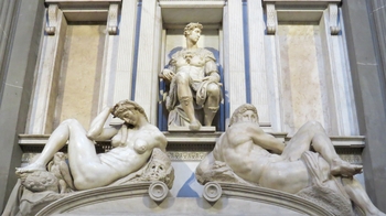 Skip-the-Line Medici Chapels Guided Tour