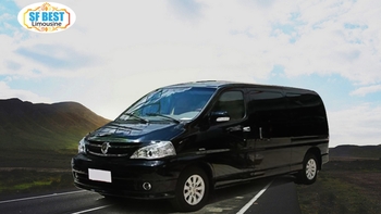 Private Minivan: John F. Kennedy International Airport (JFK)
