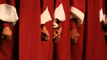 Guided Harlem Heritage & Gospel Tour with Brunch