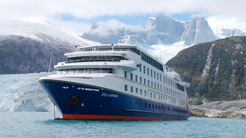 4-Night Patagonia & Cape Horn Cruise from Punta Arenas to Ushuaia