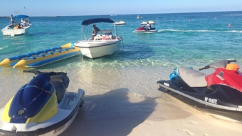 Ultimate Watersports Package