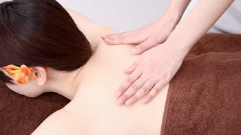 Private Shiatsu Japanese Massage