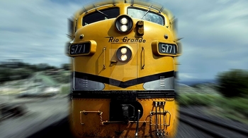 Rocky Mountain Zephyr Escape Room Game