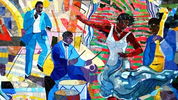 Harlem Afternoon Jazz Tour with Live Concert