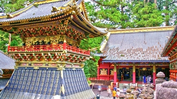 Private Full-Day Customized Tour of Nikko City
