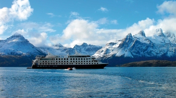 3-Night Patagonia & Cape Horn Cruise from Ushuaia to Punta Arenas