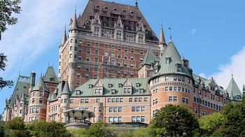 6-Day Tour of the Northeast, Quebec & Ontario to New York