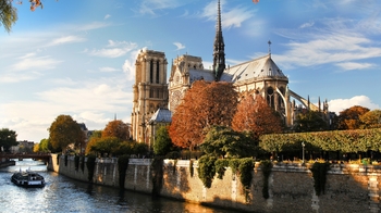 Private Tour to Famous Photo Stops