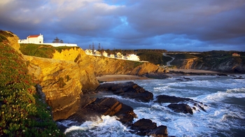 Private Full-Day Tour of Southwestern Alentejo Region