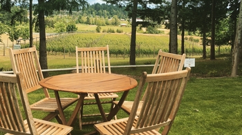 Nanaimo to Cowichan Valley Wine Tour