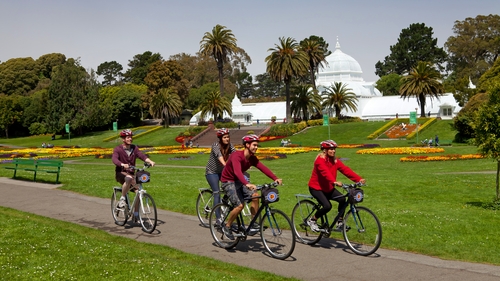 Bay City Bike Rentals Tours Bay City Bike Rentals Tours