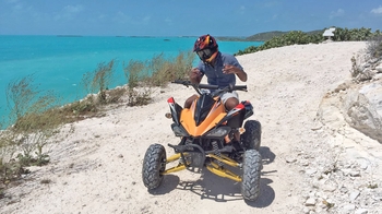 Off-Road Express Nature Safari