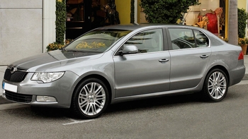 Private Standard Car: Tokyo Haneda Airport (HND)