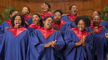 Harlem Gospel Concert Series