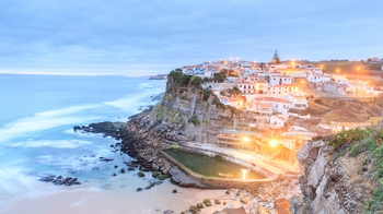 Private Day Trip to the World Heritage City of Sintra