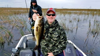 Boca Grande Inshore Fishing