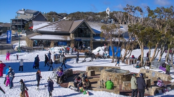 Full-Day Mount Buller Snow Adventure