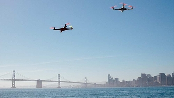 Private Introduction to Drone Flying Lesson with a Bay Area Drone Pilot