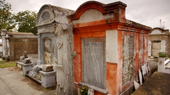 Cynic's Ghost Tour