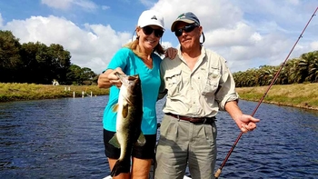 Sarasota Inshore Fishing Trip