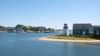 Full-Day Cape Cod Excursion & Boston Hop-On Hop-Off Trolley