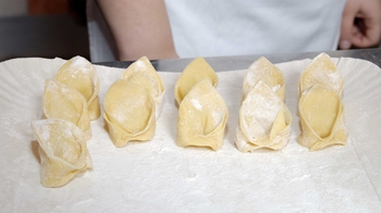 Handmade Pasta & Dessert Cooking Class with Lunch