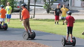Branson Segway & Adventure Center
