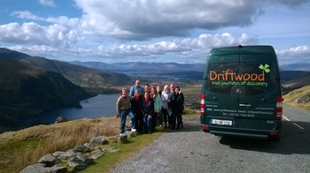 7-Day Treasure Ireland Tour