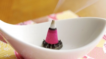 Private Koudo Incense Apprecation Lesson