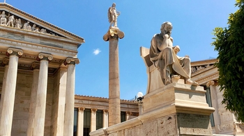 Small-Group Athens Food & Markets Walking Tour