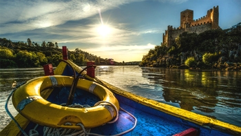 Private Day Trip to Tomar & Knights Templar Fortresses