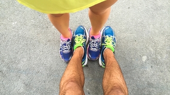 Off-The-Beaten-Path Jogging Tour of Paris