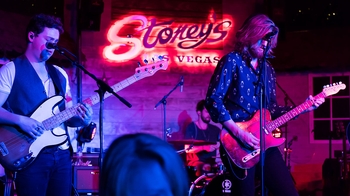 Admission to Stoney's Rockin Country Nightclub