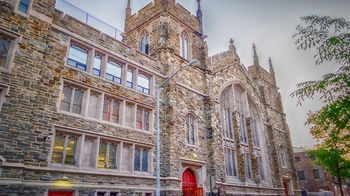 Guided Harlem Renaissance Walking Tour with Lunch