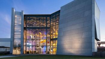 The National WWII Museum