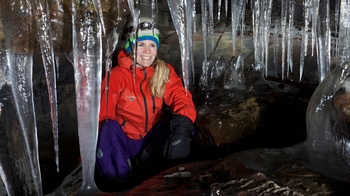Guided Leiðarendi Lava Caving Tour